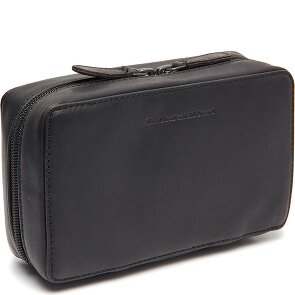 The Chesterfield Brand Ardan elektronicatas leer 17,5 cm