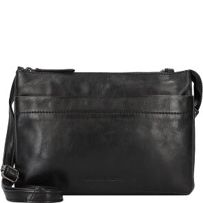 Greenburry Colombiana Schoudertas Leer 25 cm