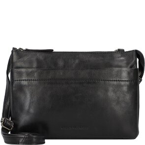 Greenburry Colombiana Schoudertas Leer 25 cm