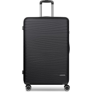 Franky Dallas 3.0 4 wielen Trolley L 75 cm Franky Dallas 3.0 4 wielen Trolley L 75 cm