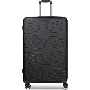 Franky Dallas 3.0 4 wielen Trolley L 75 cm