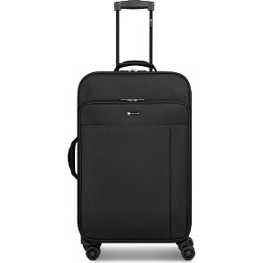 Check.In Sevilla 3.0 4 wielen Trolley M 67 cm