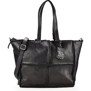 Burkely Lana Wendeshopper-torby av leer, 44 cm