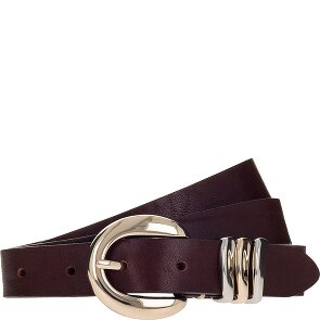 b.belt Riem Leer