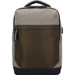 Picard Speed Dagrugzak 33 cm Laptop compartiment