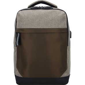 Picard Speed Dagrugzak 33 cm Laptop compartiment