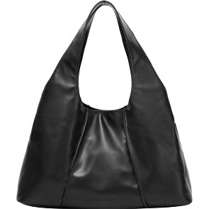LES VISIONNAIRES Paz Essential Schoudertas Leer 46 cm