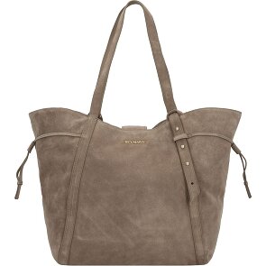 Hey Marly Pretty Wonder Suede Shopper Tas M Leer 50 cm