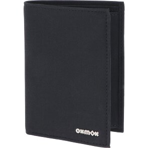 oxmox New Cryptan Portemonnee RFID-bescherming 10 cm