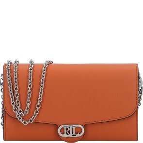 Lauren Ralph Lauren Adair Schoudertas Leer 20.3 cm