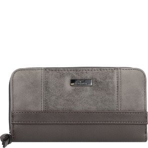 Tom Tailor Juna portemonnee 19 cm