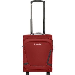 Travelite Jetpack 2 wielen Cabinewagen 40 cm