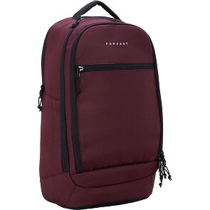 Forvert Leo Rugzak 51 cm Laptopvak