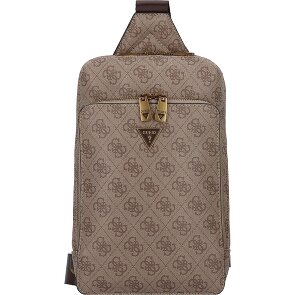 Guess Milano schoudertas 33 cm