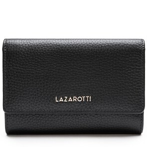 Lazarotti Bologna Leather Portemonnee Leer 14 cm