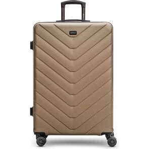 Redolz Essentials 07 LARGE 4 wielen Trolley 79 cm