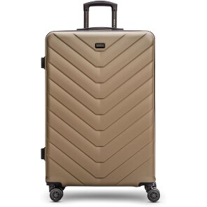 Redolz Essentials 07 LARGE 4 wielen Trolley 79 cm