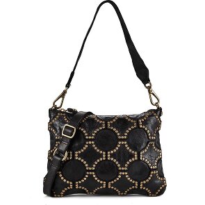 Campomaggi Margot Schoudertas M Leder 25 cm
