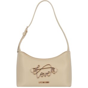 Love Moschino Script Schoudertas 25 cm