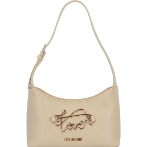 Love Moschino Script Schoudertas 25 cm
