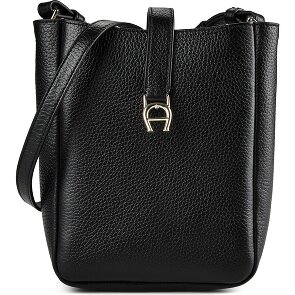 AIGNER Zaira Crossbody tas Leder 18 cm