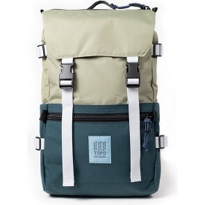 Topo Designs Rover Dagrugzak 45 cm Laptopvak
