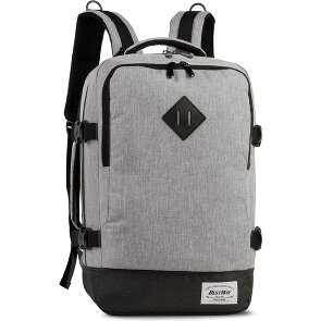 Worldpack Cabin Pro Dagrugzak 40 cm Laptopvak