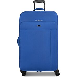 Check.In Sevilla 2.0 4 wielen Trolley 80 cm