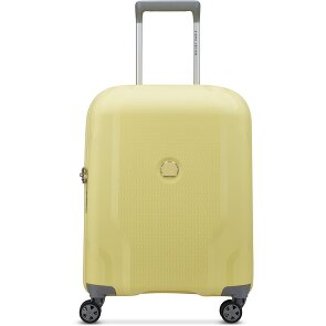 Delsey Paris Clavel 4 wielen Cabinewagen 55 cm
