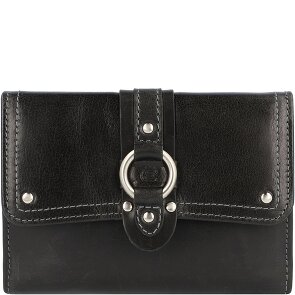 Esquire Denver Portemonnee RFID Leer 13,5 cm