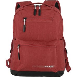 Travelite Kick Off Rugzak 40 cm laptopvak Travelite Kick Off Rugzak 40 cm laptopvak
