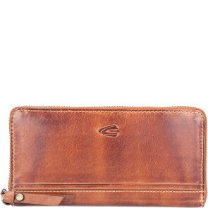 camel active Sullana Portemonnee RFID-bescherming Leer 18.5 cm camel active Sullana Portemonnee RFID-bescherming Leer 18.5 cm