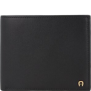 AIGNER Dagelijkse Basis Portemonnee Leder 12 cm