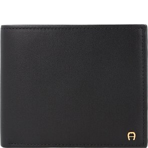 AIGNER Dagelijkse Basis Portemonnee Leder 12 cm AIGNER Dagelijkse Basis Portemonnee Leder 12 cm