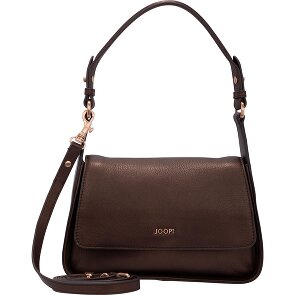 Joop! Lipari Metallo Liah Schoudertas Leder 25 cm