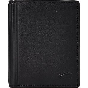 camel active Cliff Portemonnee RFID-bescherming Leder 9.5 cm