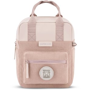 Kapten & Son Bergen Kids Cord Kinderrugzak 27 cm