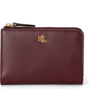 Lauren Ralph Lauren Portemonnee Leder 12 cm
