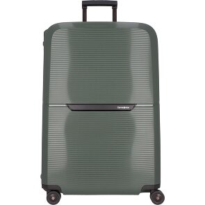 Samsonite Magnum Eco 4 wielen Trolley 81 cm