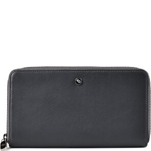 Mandarina Duck Downtown Portemonnee RFID-bescherming Leder 19.5 cm