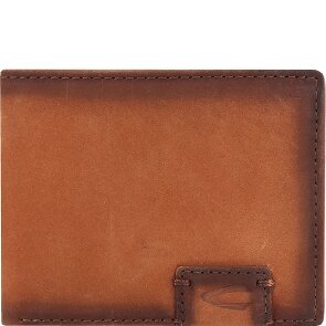 camel active Dallas Portemonnee RFID-bescherming Leer 11 cm