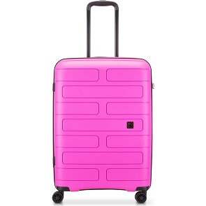 MODO by Roncato Supernova 2.0 4 wielen Trolley 66 cm