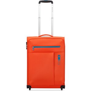 Roncato Lite Soft Neon 2 wielen Cabinewagen 55 cm