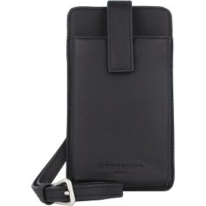 Liebeskind Harris Mobiel telefoonhoesje Leer 10 cm Liebeskind Harris Mobiel telefoonhoesje Leer 10 cm