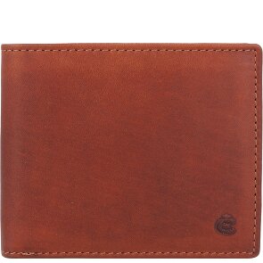 Esquire Dallas Portemonnee Leer 10 cm