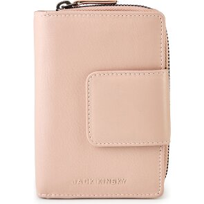 Jack Kinsky Livorno 511 Portemonnee RFID-bescherming Leer 9.5 cm