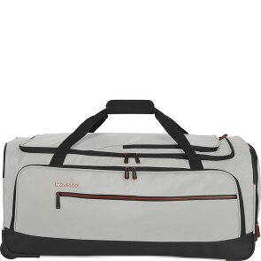 Travelite Crosslite 5.0 2 wielen Reistas L 79 cm