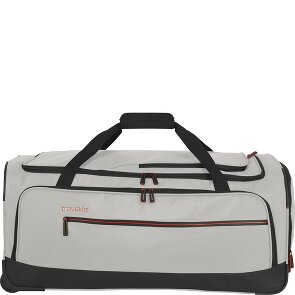 Travelite Crosslite 5.0 2 wielen Reistas L 79 cm