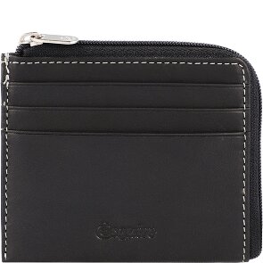 Esquire Oslo creditcard etui RFID leer 10,5 cm Esquire Oslo creditcard etui RFID leer 10,5 cm