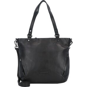 Jack Kinsky Nelson 3 Schoudertas Leer 26 cm